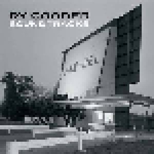 Cover - Ry Cooder: Soundtracks