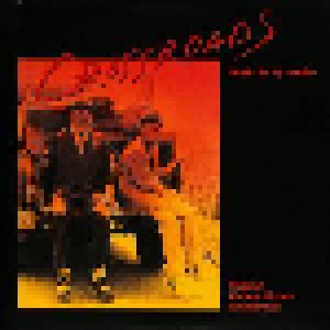 Ry Cooder: Soundtracks (7-CD) - Bild 7