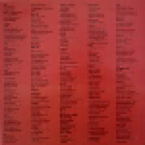 "Weird Al" Yankovic: Mandatory Fun (LP) - Bild 3