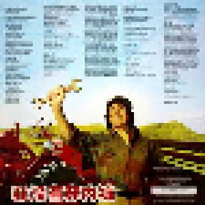 "Weird Al" Yankovic: Mandatory Fun (LP) - Bild 4