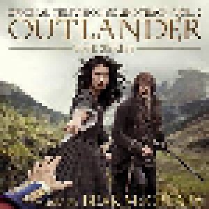 Bear McCreary: Outlander: Season 1 - Volume 2 (2-LP) - Bild 1