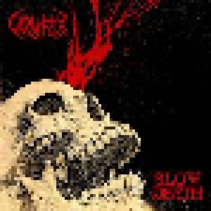 Carnifex: Slow Death (CD) - Bild 1