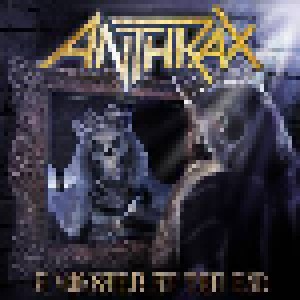 Anthrax: A Monster At The End (7") - Bild 1