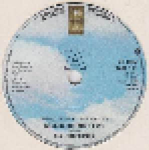 B.A. Robertson: A Free B.A. From Middlesex Poly (Promo-7") - Bild 2
