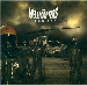 The Hellacopters: Head Off (LP) - Bild 1