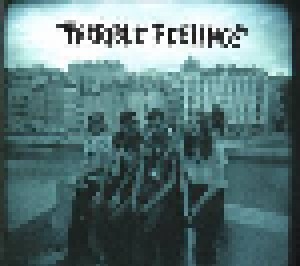 Terrible Feelings: Death To Everyone (Mini-CD / EP) - Bild 1