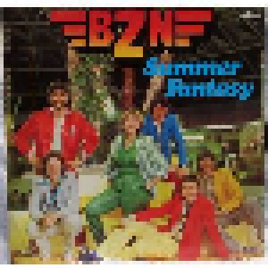 BZN: Summer Fantasy (LP) - Bild 1