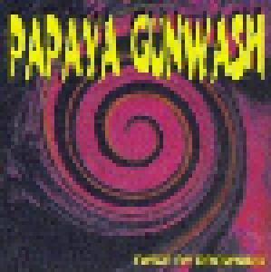 Papaya Gunwash: Twice By Drowning (CD) - Bild 1