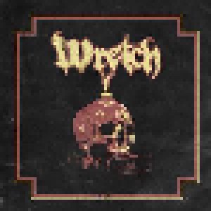 Wretch: Wretch (CD) - Bild 1