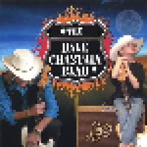 Cover - Dave Chastain Band, The: Legacy