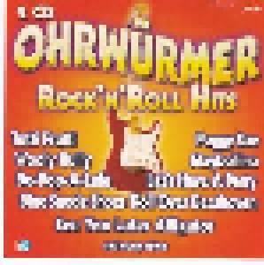 Cover - Sam The Sham: Ohrwürmer Rock'n Roll Hits