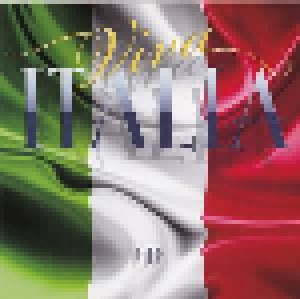 Cover - Luca Dirisio: Viva Italia