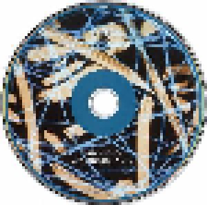 Brian Eno: Nerve Net (2-CD) - Bild 3