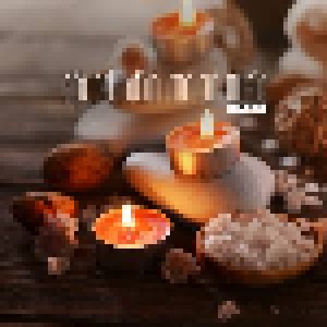 Cover - Viz: Spa Relaxation Ambient Music, Vol. 1