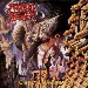 Morbid Angel: Gateways To Annihilation (LP) - Bild 1