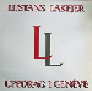 Lustans Lakejer: Uppdrag I Genève (LP) - Bild 1