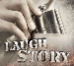 Cobblestones: Laughstory (CD) - Bild 1