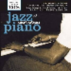 Cover - Walter Davis Jr.: Ultimate Jazz Piano Collection, Vol.1
