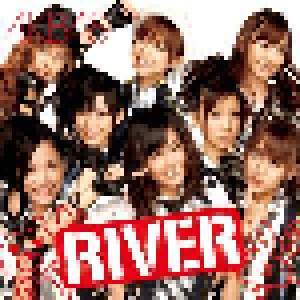 AKB48: River (Single-CD) - Bild 1