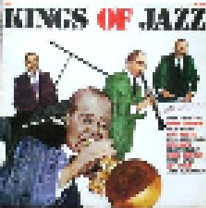 Kings Of Jazz (LP) - Bild 1