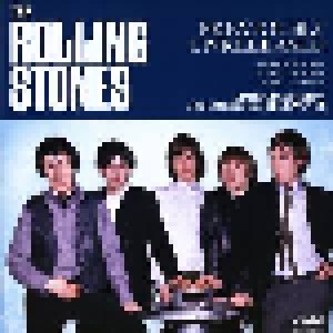 The Rolling Stones: Previously Unreleased (LP) - Bild 1