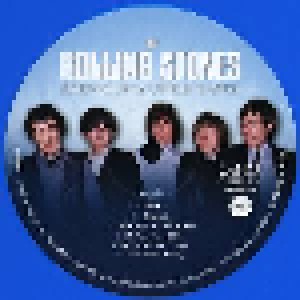 The Rolling Stones: Previously Unreleased (LP) - Bild 6