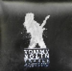 Tommy Bolin: Teaser (3-LP + 2-CD) - Bild 4