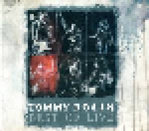 Tommy Bolin: Teaser (3-LP + 2-CD) - Bild 9