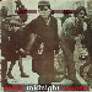 Dexys Midnight Runners: Searching For The Young Soul Rebels (LP) - Bild 1