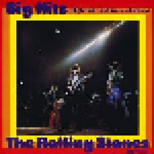 The Rolling Stones: Big Hits (High Tide And Green Grass) (LP) - Bild 1