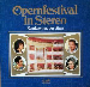 Opernfestival In Stereo - Cover
