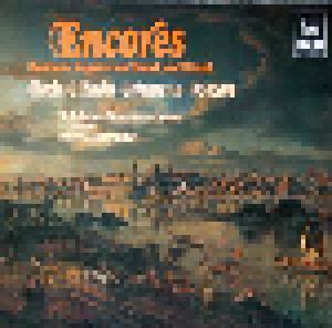 Encores - Berühmte Zugaben Aus Barock Und Klassik - Cover
