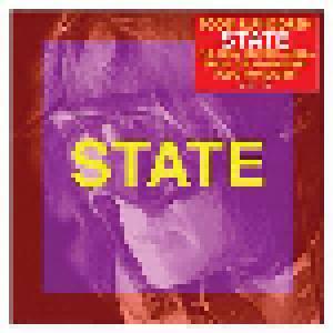 Todd Rundgren: State - Cover