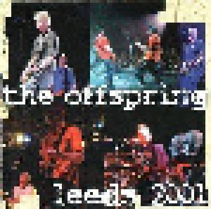 The Offspring: Leeds 2001 - Cover