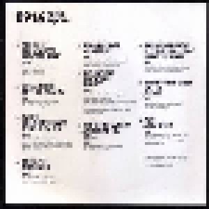 Musikexpress 0916 - Der Soundtrack zum Heft (CD) - Bild 2