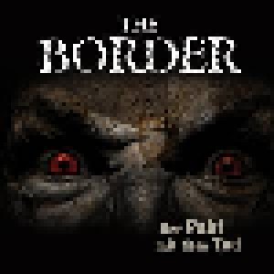 Cover - Border, The: (02) - Der Pakt Mit Dem Tod