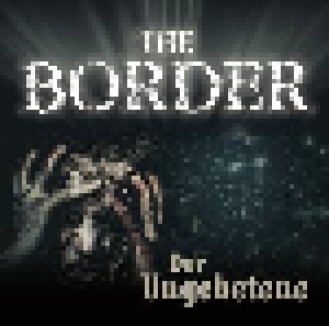 Cover - Border, The: (03) - Der Ungebetene