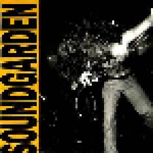 Soundgarden: Louder Than Love (LP) - Bild 1