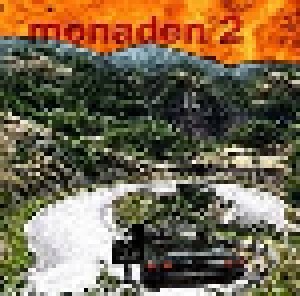 Cover - Monaden: Teil II