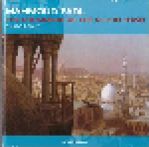 Cover - Mahmoud Fadl: Drummers Of The Nile In Town, The
