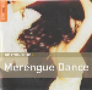 The Rough Guide To Merengue Dance (2-CD) - Bild 7