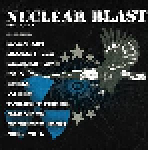Nuclear Blast Summer Breeze Sampler 2016 (Promo-CD) - Bild 1