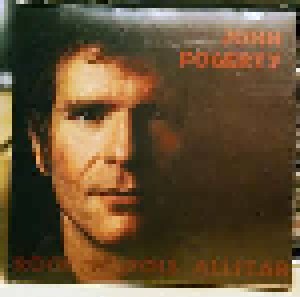 John Fogerty: Rock 'N' Roll Allstar (CD) - Bild 1