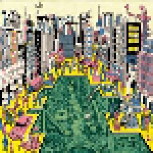 Architecture In Helsinki: Places Like This (CD) - Bild 1