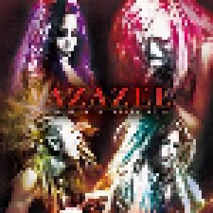Cover - Azazel: 3513 ~Chain Of A~