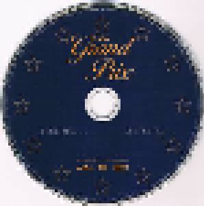 Der Grand Prix - Eine Musikalische Zeitreise (CD) - Bild 3