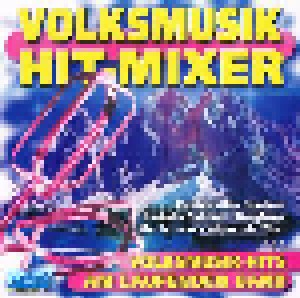Volksmusik Hit-Mixer (CD) - Bild 1