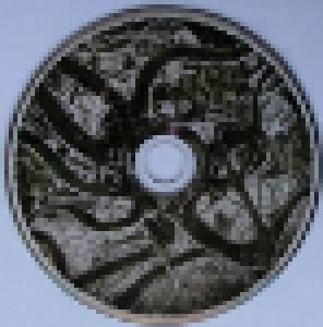 Guineapig: Bacteria (CD) - Bild 2
