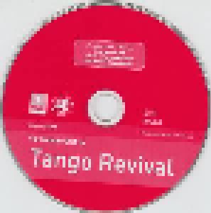 The Rough Guide To Tango Revival (2-CD) - Bild 3