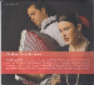The Rough Guide To Tango Revival (2-CD) - Bild 7